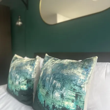 Harbourside Hideaway - Superb Flat With Terrace * Μπρίστολ