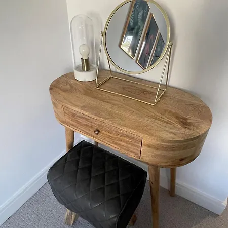 Harbourside Hideaway - Superb Flat With Terrace * Bristol