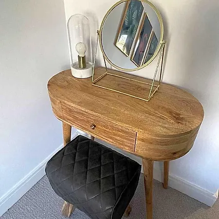 Harbourside Hideaway - Superb Flat With Terrace Lejlighed *