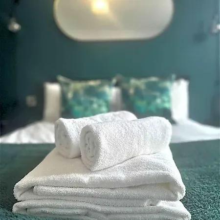 Lejlighed Harbourside Hideaway - Superb Flat With Terrace Bristol