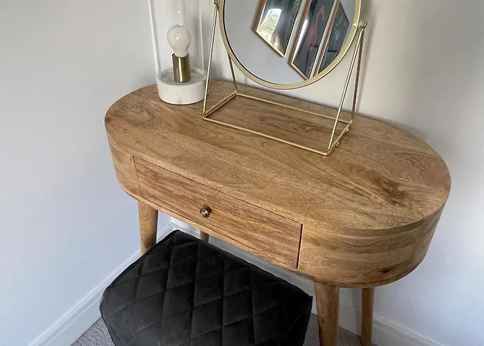 Harbourside Hideaway - Superb Flat With Terrace * Bristol